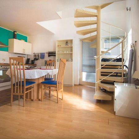 Altstadt Apartment Charly 杜塞尔多夫 外观 照片