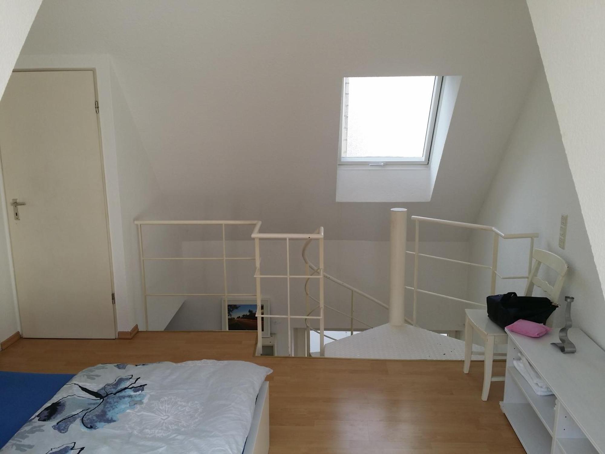 Altstadt Apartment Charly 杜塞尔多夫 外观 照片